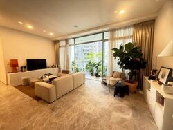 The Laurels (D9), Condominium #552280021